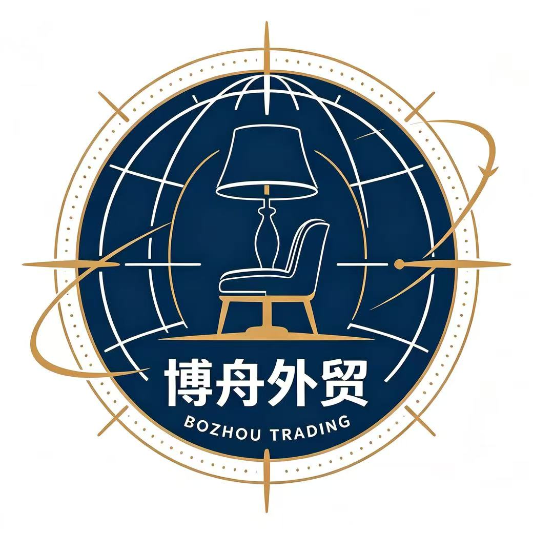 Bozhou logo